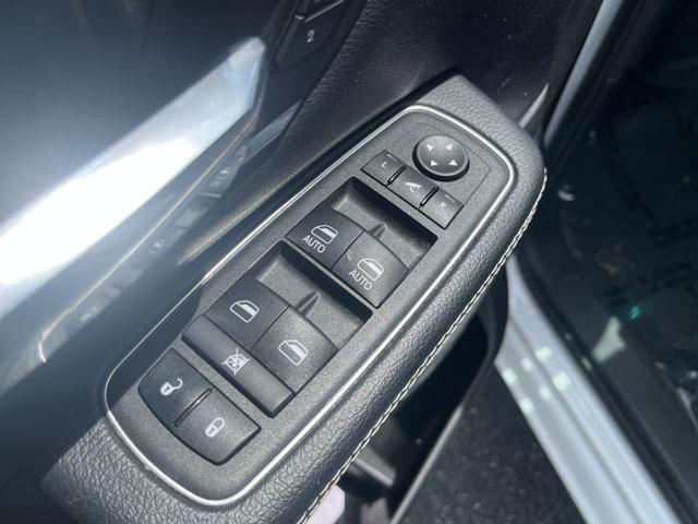 used 2024 Ram 1500 car, priced at $42,799