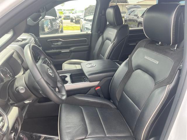 used 2024 Ram 1500 car, priced at $42,799