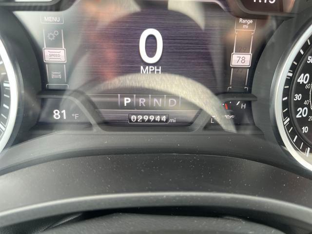 used 2024 Ram 1500 car, priced at $42,799