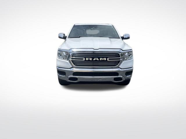 used 2024 Ram 1500 car, priced at $42,799