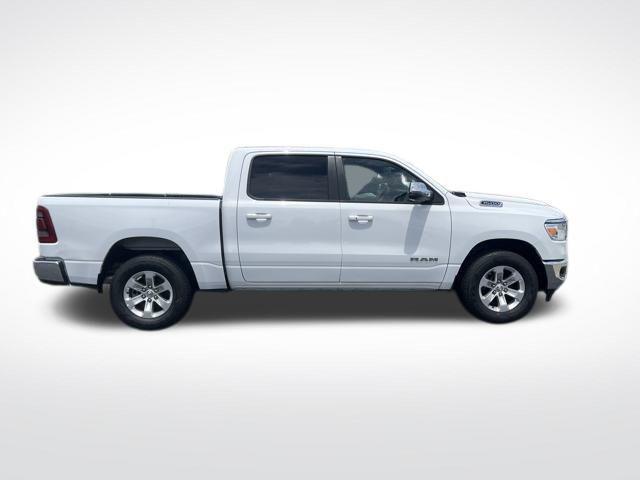 used 2024 Ram 1500 car, priced at $42,799