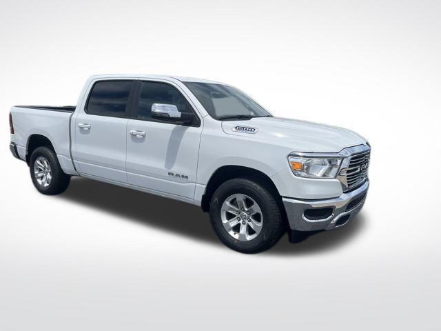 used 2024 Ram 1500 car, priced at $42,799