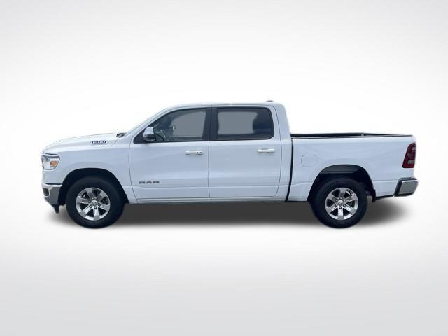used 2024 Ram 1500 car, priced at $42,799