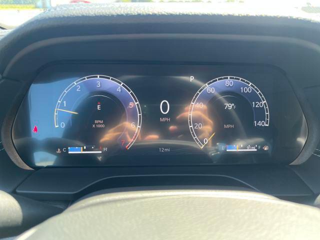 new 2025 Jeep Grand Cherokee L car, priced at $54,305