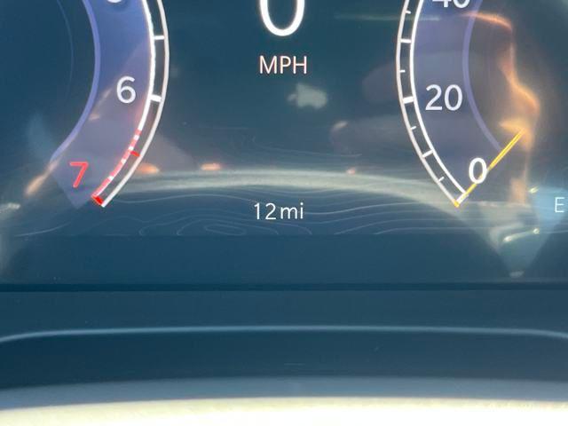 new 2025 Jeep Grand Cherokee L car, priced at $54,305