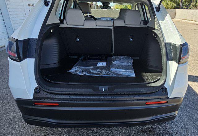 new 2025 Honda HR-V car, priced at $27,858