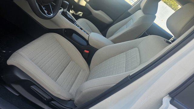 new 2025 Honda HR-V car, priced at $27,858
