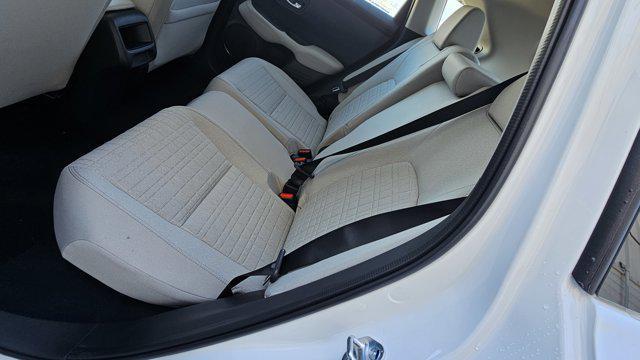 new 2025 Honda HR-V car, priced at $27,858