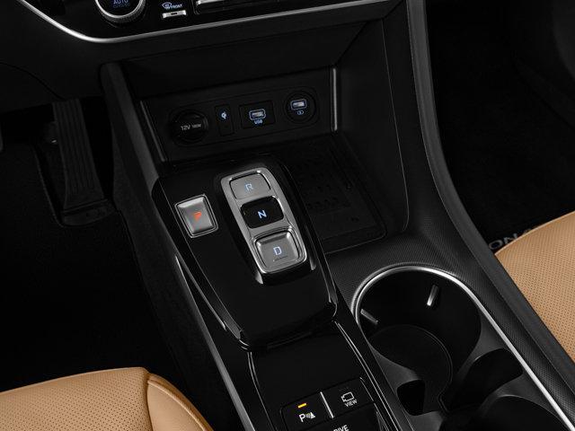 used 2022 Hyundai Sonata Hybrid car, priced at $18,999