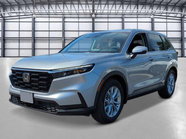 new 2025 Honda CR-V car, priced at $31,700