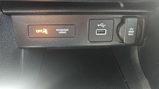 used 2023 Acura Integra car, priced at $27,999