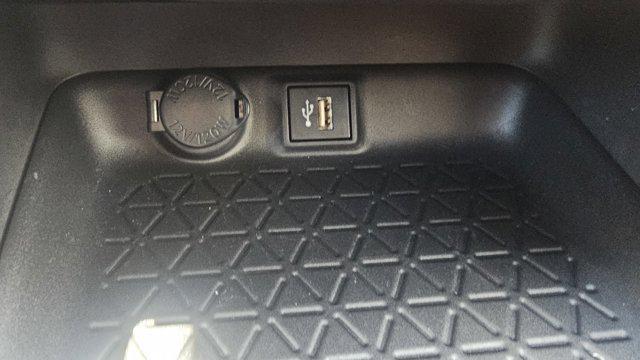 used 2023 Toyota RAV4 Hybrid car, priced at $34,999