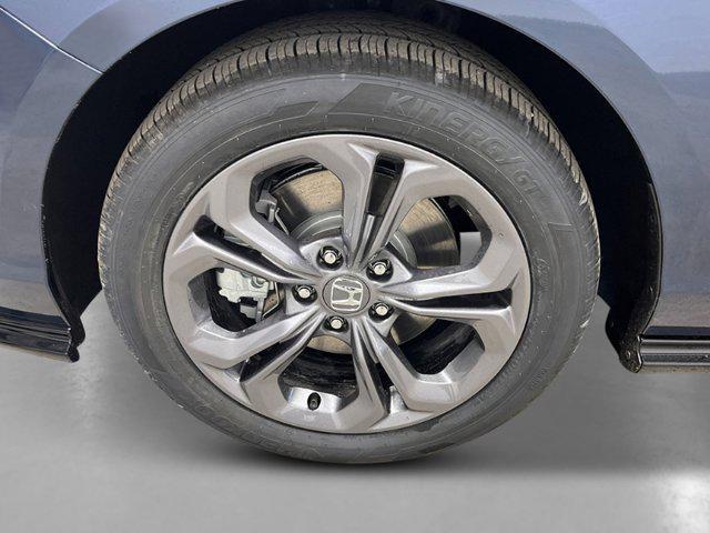 new 2025 Honda Accord Hybrid car, priced at $34,605