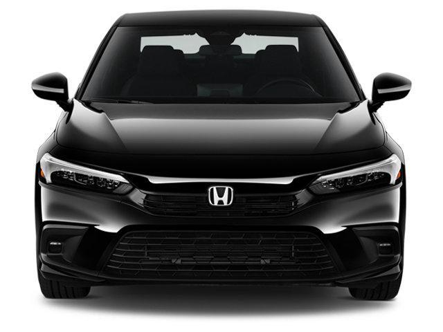 used 2023 Honda Civic car, priced at $25,960