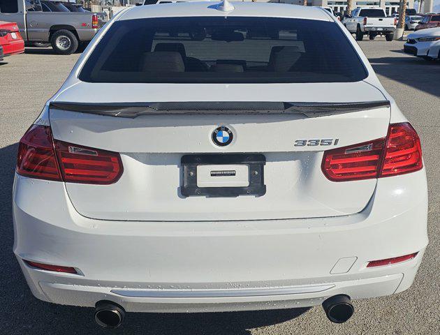 used 2012 BMW 335 car, priced at $13,998