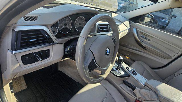 used 2012 BMW 335 car, priced at $13,998