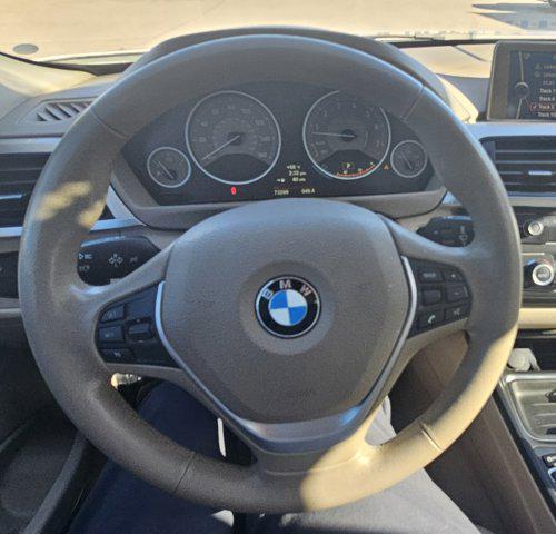 used 2012 BMW 335 car, priced at $13,998