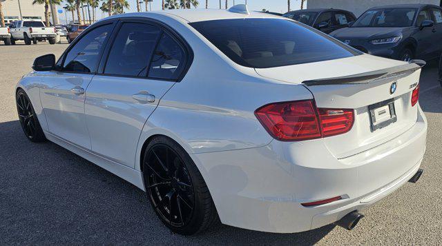 used 2012 BMW 335 car, priced at $13,998