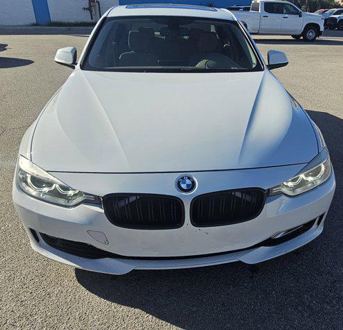 used 2012 BMW 335 car, priced at $13,998