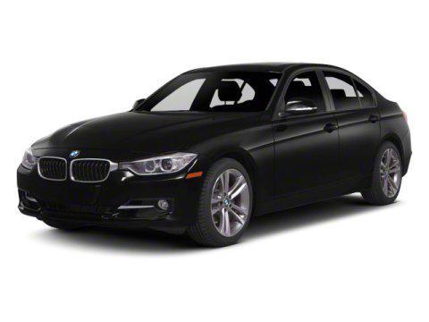 used 2012 BMW 335 car, priced at $13,998