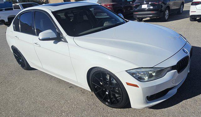 used 2012 BMW 335 car, priced at $13,998