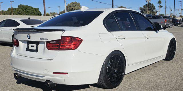 used 2012 BMW 335 car, priced at $13,998