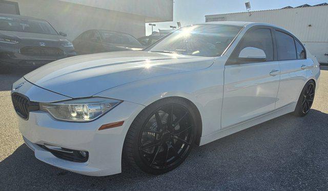 used 2012 BMW 335 car, priced at $13,998