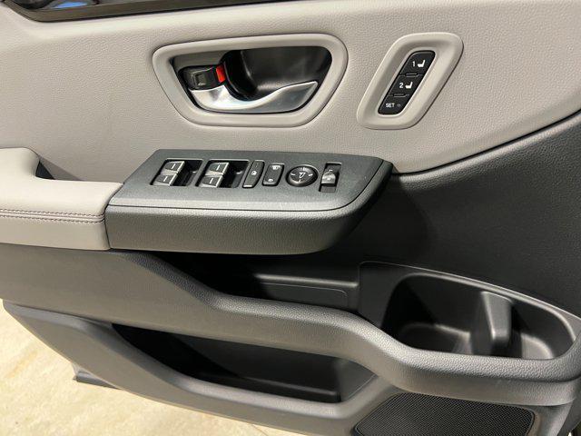 new 2025 Honda Pilot car, priced at $45,078
