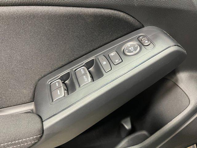 new 2026 Honda Civic car, priced at $28,999