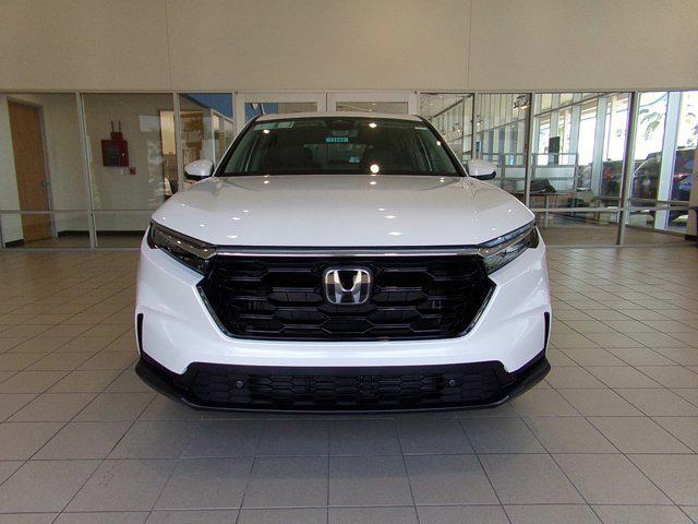 new 2024 Honda CR-V car, priced at $34,470