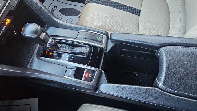 used 2020 Honda Civic car, priced at $24,883