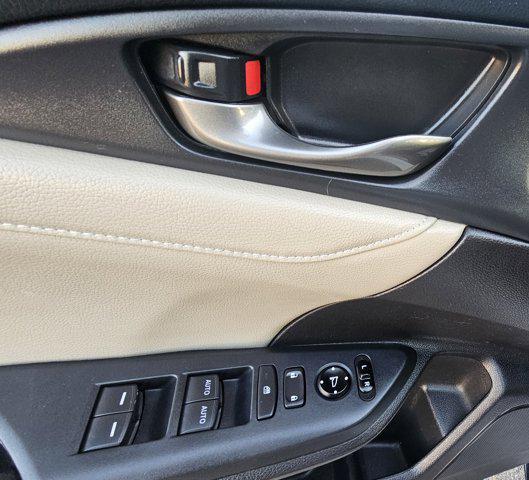 used 2020 Honda Civic car, priced at $24,883
