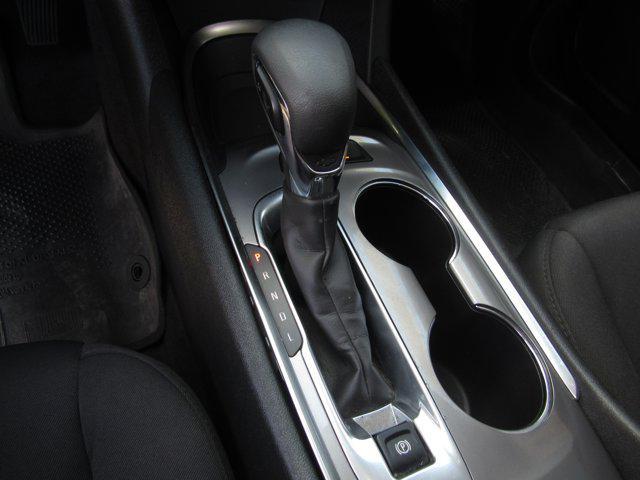 used 2024 Chevrolet Malibu car, priced at $18,499