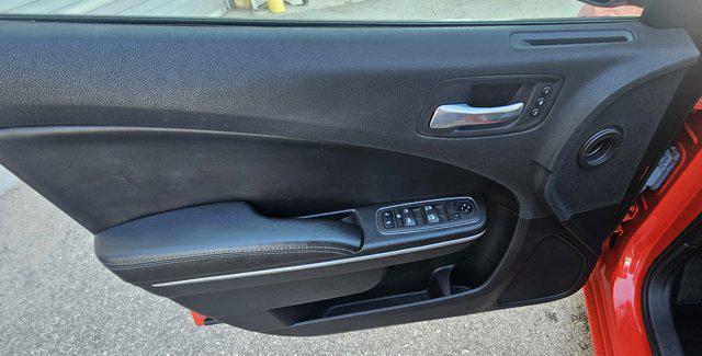 used 2021 Dodge Charger car, priced at $19,480