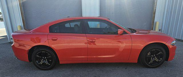 used 2021 Dodge Charger car, priced at $19,480