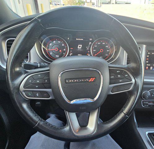 used 2021 Dodge Charger car, priced at $19,480