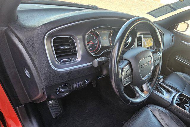 used 2021 Dodge Charger car, priced at $19,480