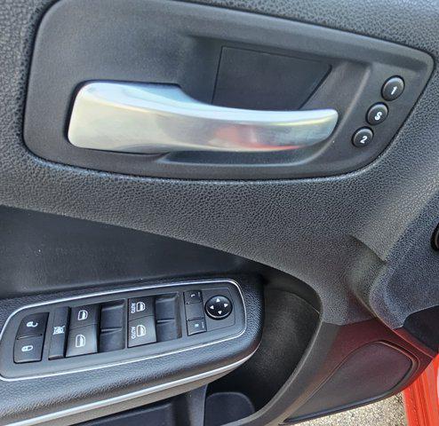 used 2021 Dodge Charger car, priced at $19,480