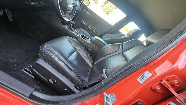 used 2021 Dodge Charger car, priced at $19,480