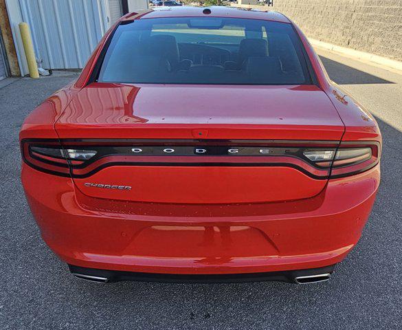 used 2021 Dodge Charger car, priced at $19,480