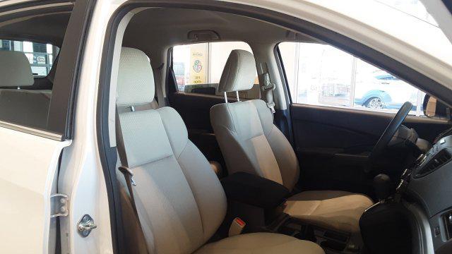 used 2016 Honda CR-V car, priced at $18,999