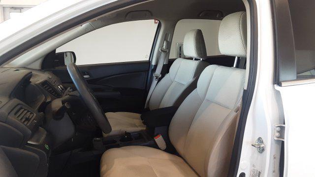 used 2016 Honda CR-V car, priced at $18,999