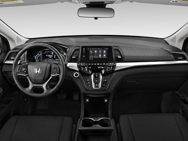 used 2024 Honda Odyssey car, priced at $36,999