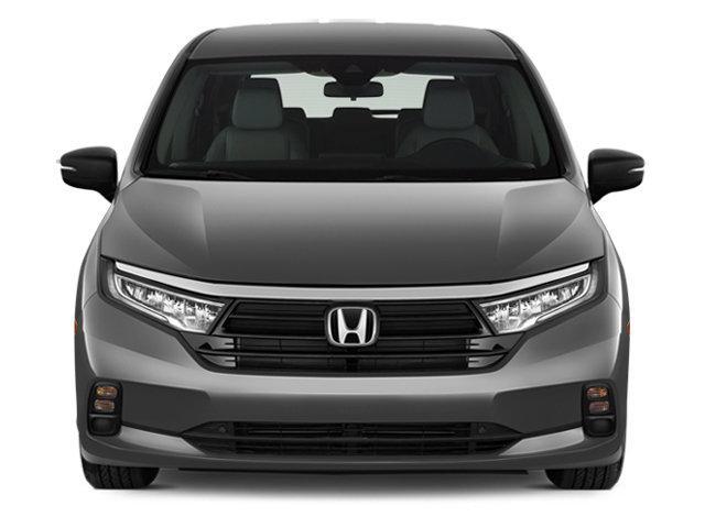 used 2024 Honda Odyssey car, priced at $36,999