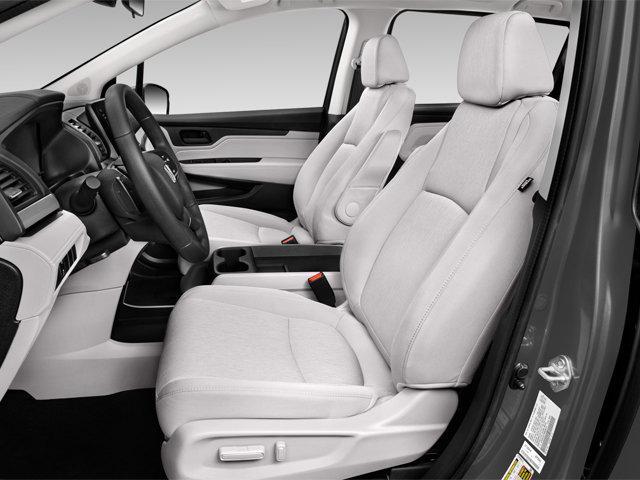 used 2024 Honda Odyssey car, priced at $36,999