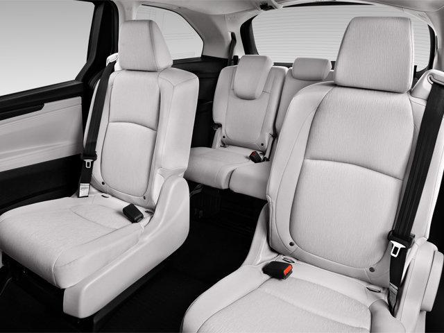 used 2024 Honda Odyssey car, priced at $36,999