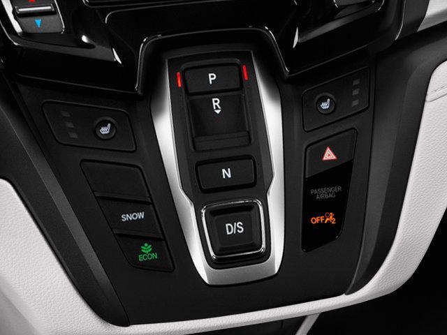 used 2024 Honda Odyssey car, priced at $36,999