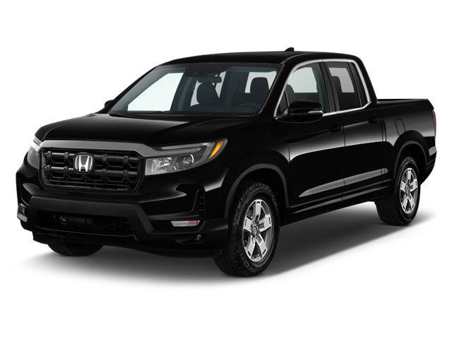 new 2025 Honda Ridgeline car, priced at $42,368