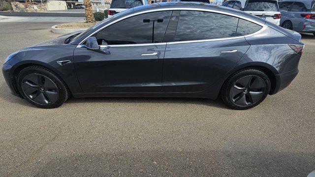 used 2019 Tesla Model 3 car, priced at $20,497