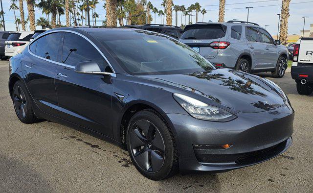 used 2019 Tesla Model 3 car, priced at $20,998